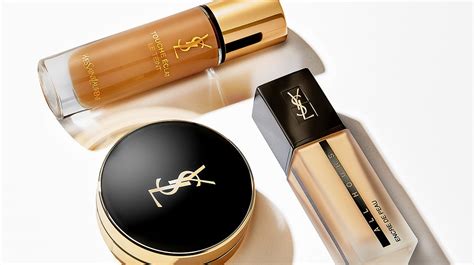 ysl foundation near me|best affordable cushion foundation.